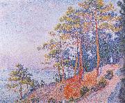 Paul Signac Unknown work oil painting picture wholesale